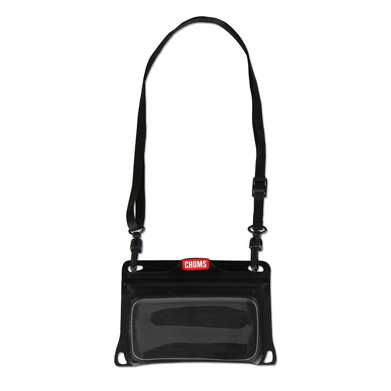 Chums Floating Key Protector + kulcstartó táska Water Bags